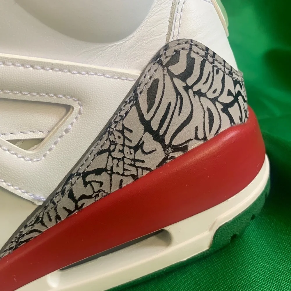 Air Jordan ‘OG Spizike’ - Picture 13 of 13